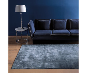 Carpet LINEN DARK BLUE (Handmade Collection) Carpet LINEN DARK BLUE (Handmade Collection)